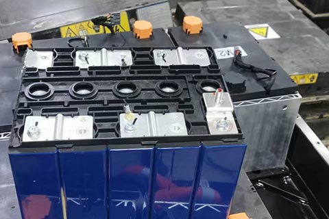 郴州北湖钴酸锂电池回收厂家,高价三元锂电池回收